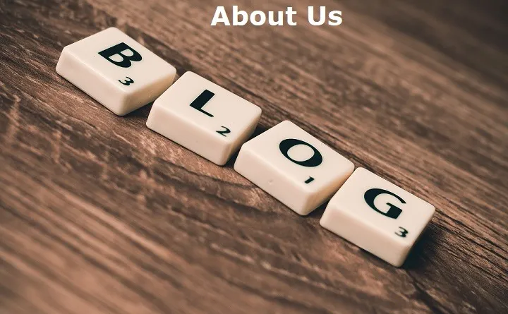 About Us