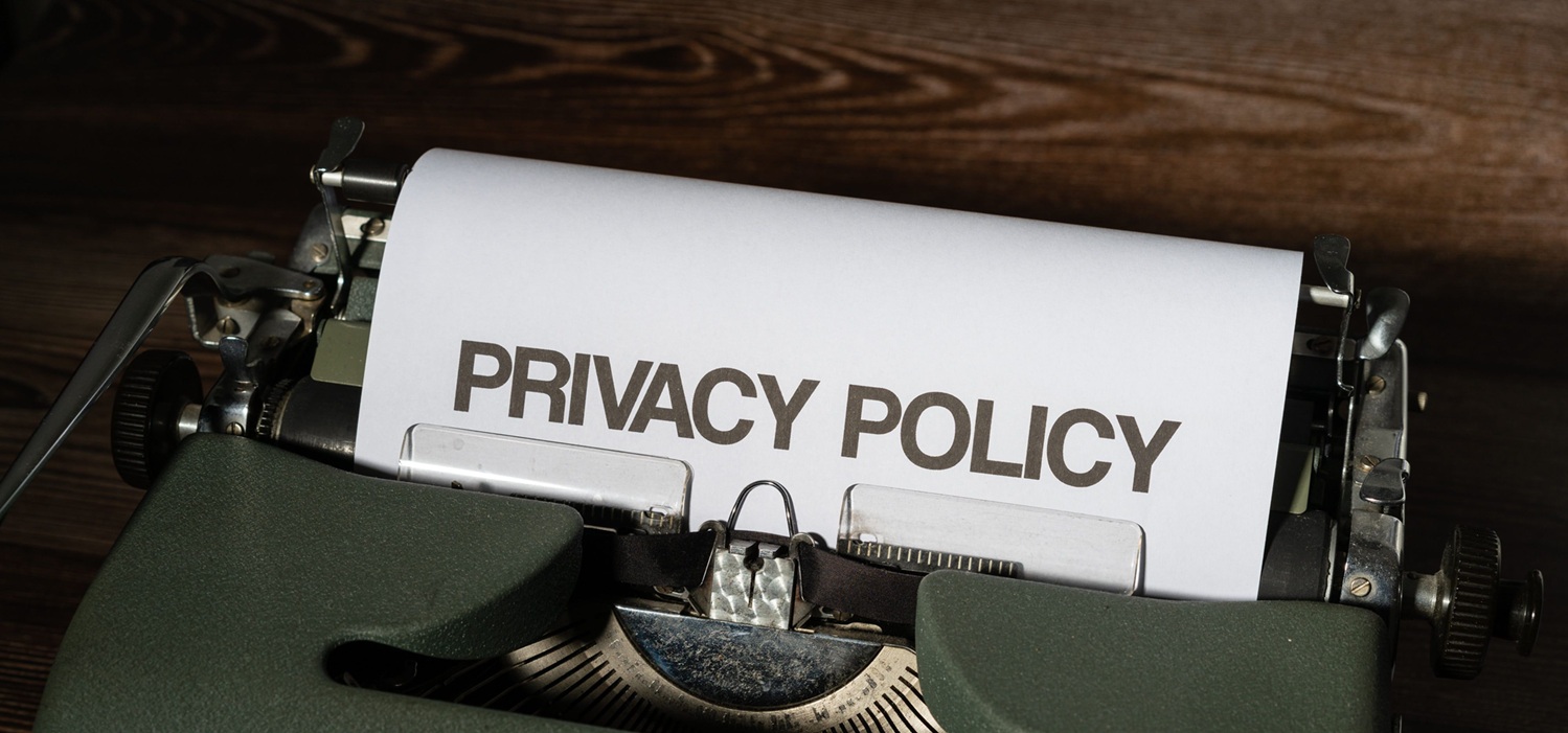 Privacy Policy