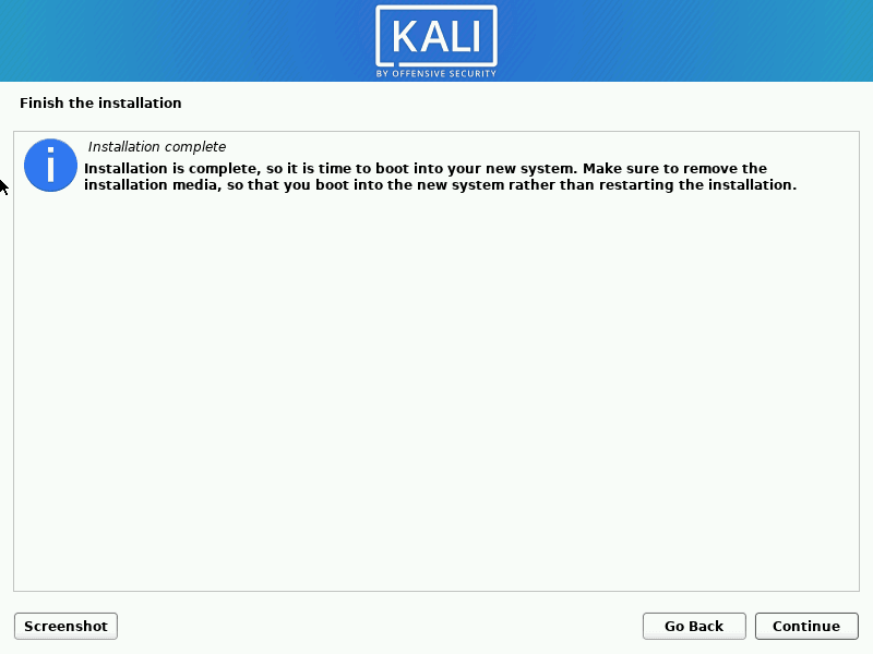 Kali Linux 2021.1 Install Guide_24