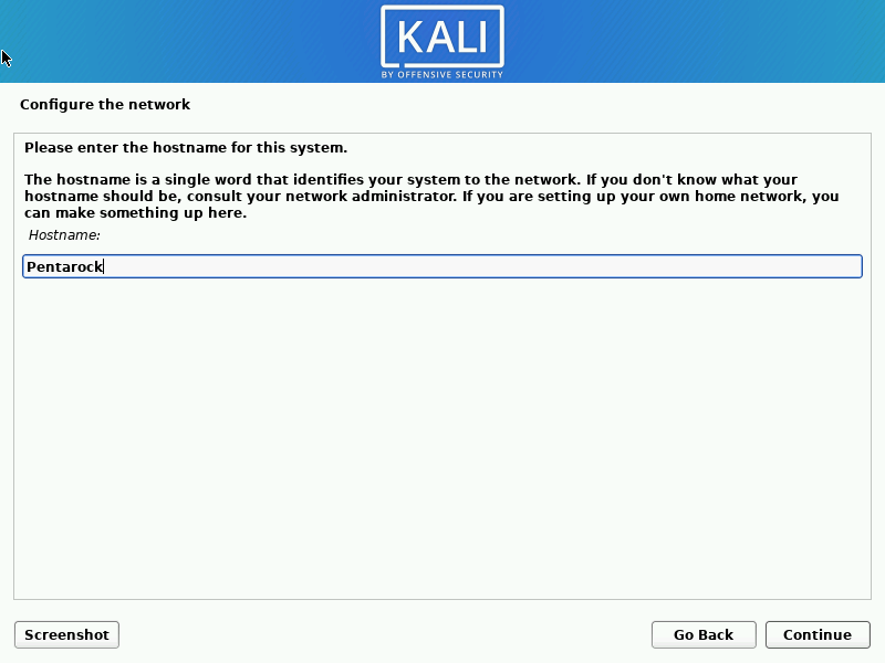 How to Install Kali Linux 2021 with Screenshots