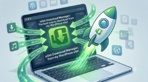 Uget Download Manager