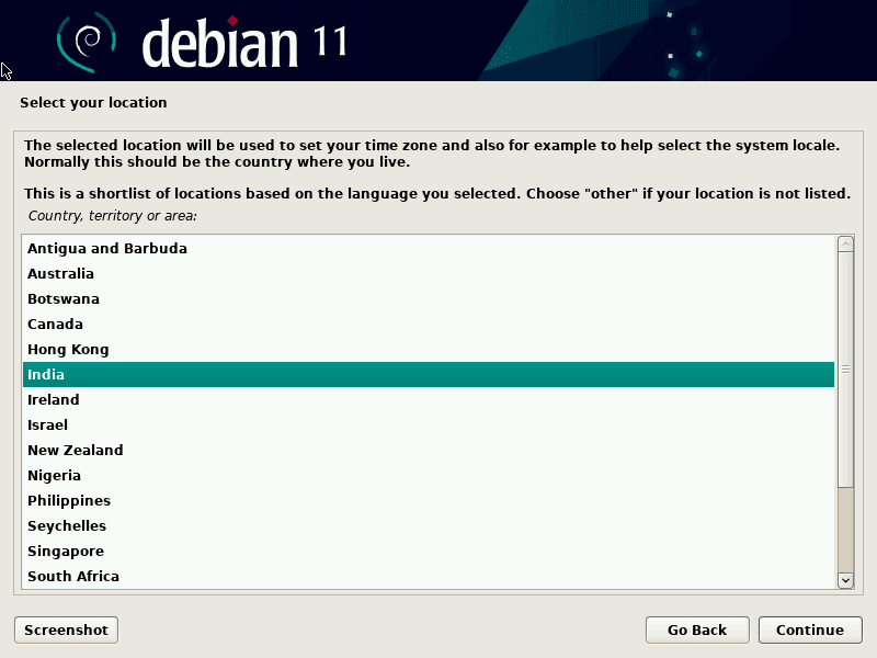 How to Install Debian 11 Bullseye Step by Step With Screenshots