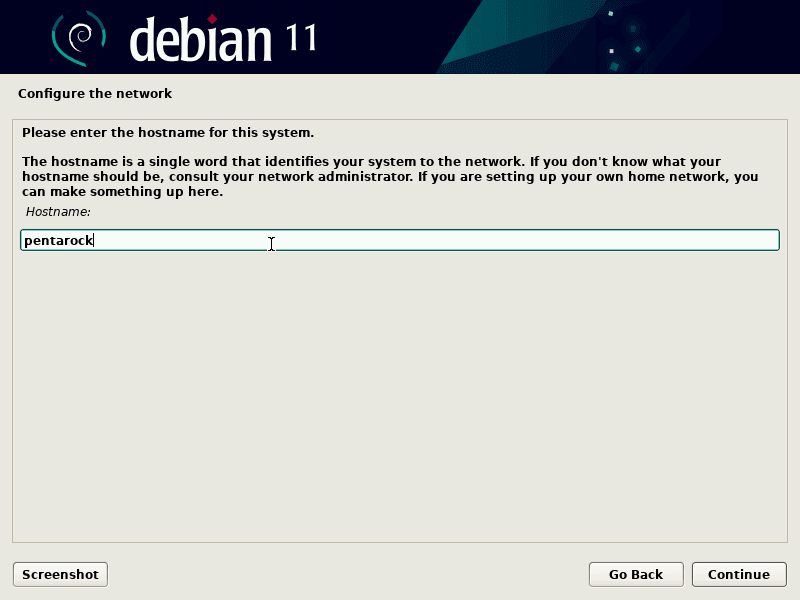 How to Install Debian 11 Bullseye Step by Step With Screenshots
