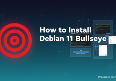 How to Install Debian 11 Bullseye Step by Step With Screenshots