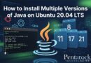 How to Install Multiple Versions of Java on Ubuntu 20.04 LTS