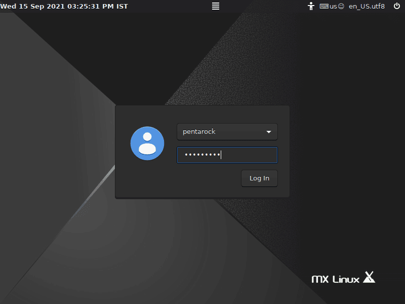 13_Login Screen