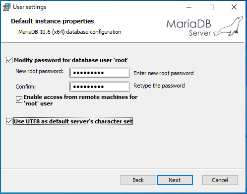 How to Install MariaDB 10 on Windows with Screenshots