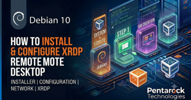 How to Install Xrdp Remote Desktop on Debian 10
