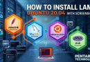 How to Install LAMP on Ubuntu 20.04 with Screenshots