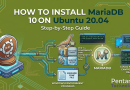 How to Install MariaDB 10 on Ubuntu 20.04