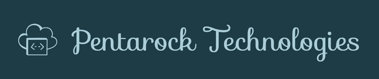 Pentarock Logo