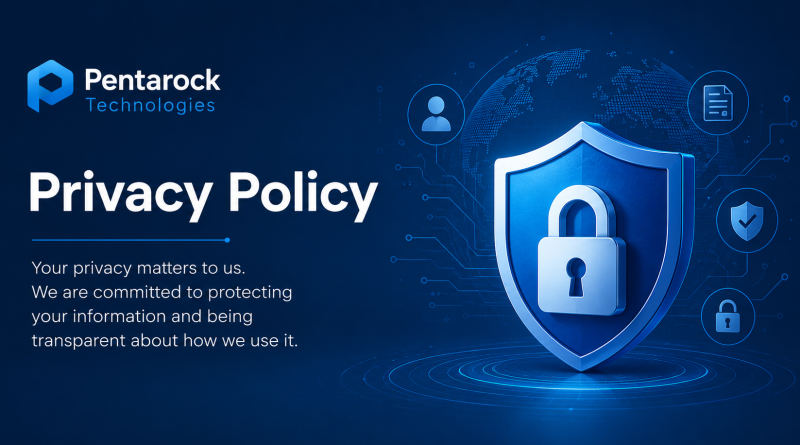 Privacy Policy