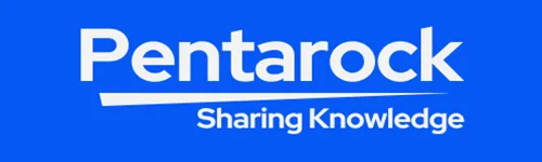 Pentarock Logo
